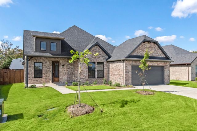 625 Escovedo Drive, Italy, TX 76651
