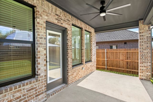 625 Escovedo Drive, Italy, TX 76651
