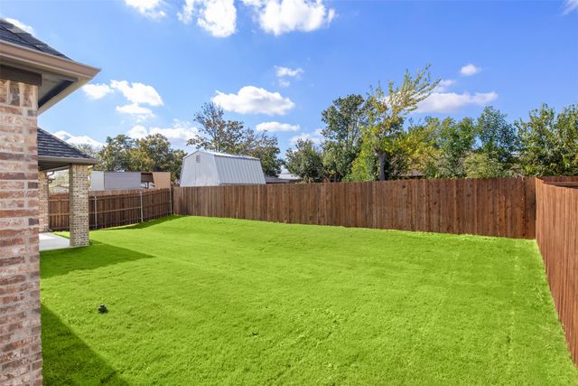 625 Escovedo Drive, Italy, TX 76651