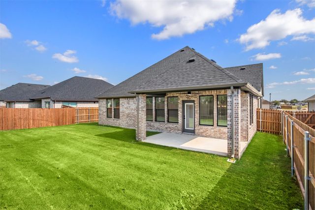 625 Escovedo Drive, Italy, TX 76651