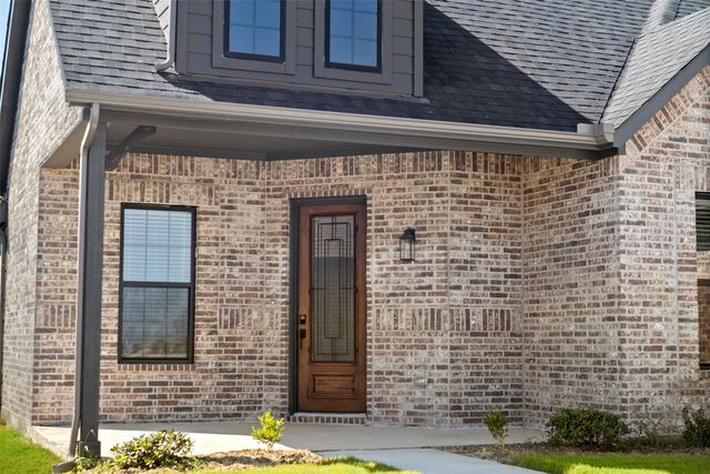 625 Escovedo Drive, Italy, TX 76651