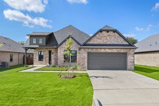 625 Escovedo Drive, Italy, TX 76651