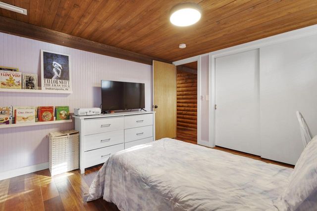 W3385 & W3380 Orchard Avenue, Green Lake, WI 54941