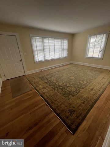 19529 CONSTITUTION HWY, Orange, VA 22960