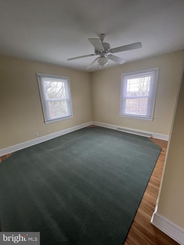 19529 CONSTITUTION HWY, Orange, VA 22960