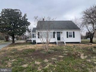 19529 CONSTITUTION HWY, Orange, VA 22960