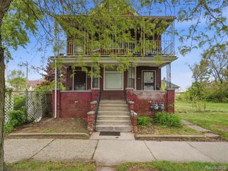 2216 Canton Street, Detroit, MI 48207
