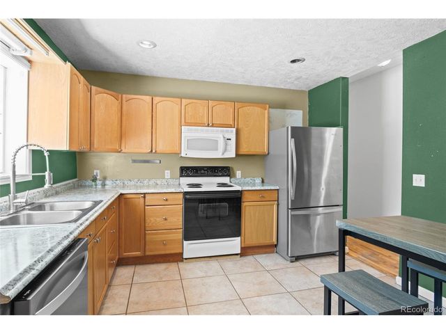 644 Virginia St, Idaho Springs, CO 80452