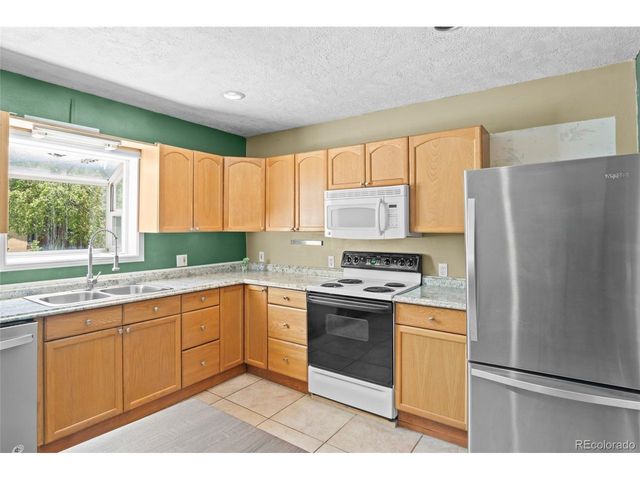 644 Virginia St, Idaho Springs, CO 80452