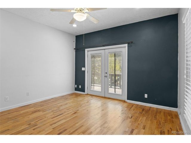 644 Virginia St, Idaho Springs, CO 80452