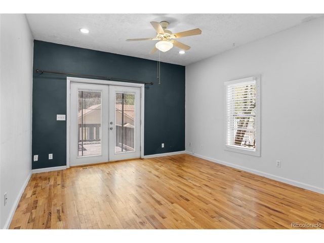 644 Virginia St, Idaho Springs, CO 80452