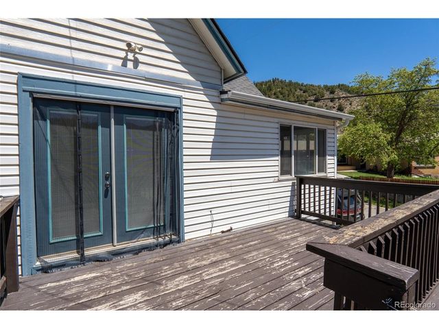 644 Virginia St, Idaho Springs, CO 80452