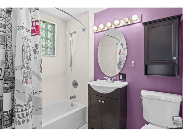 644 Virginia St, Idaho Springs, CO 80452