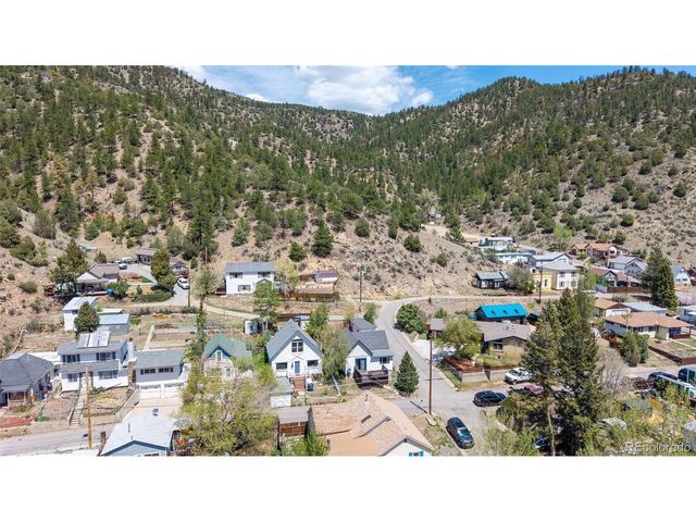 644 Virginia St, Idaho Springs, CO 80452