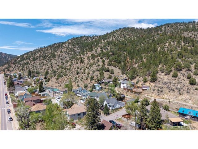 644 Virginia St, Idaho Springs, CO 80452