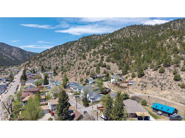 644 Virginia St, Idaho Springs, CO 80452