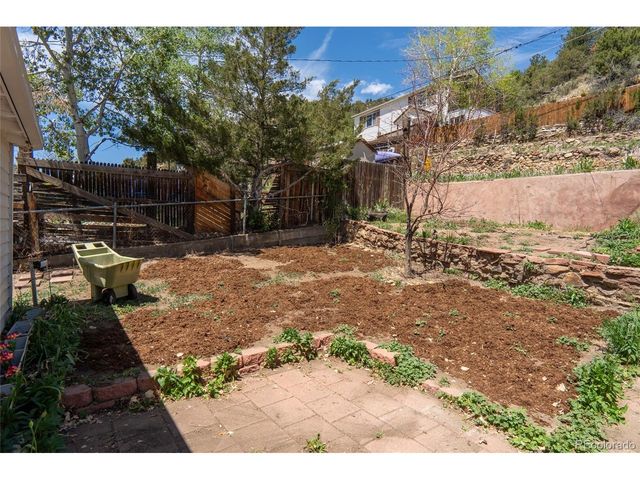 644 Virginia St, Idaho Springs, CO 80452