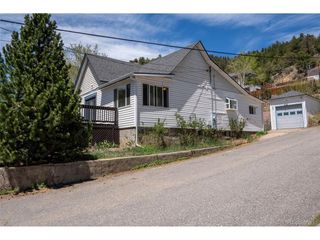 644 Virginia St, Idaho Springs, CO 80452