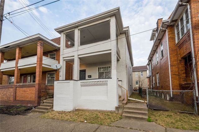 306 Park Rd, Ambridge, PA 15003
