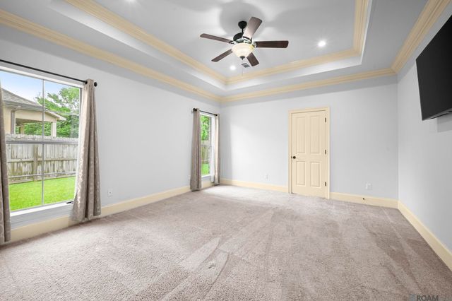 11278 Hillpark Ave, Baton Rouge, LA 70810