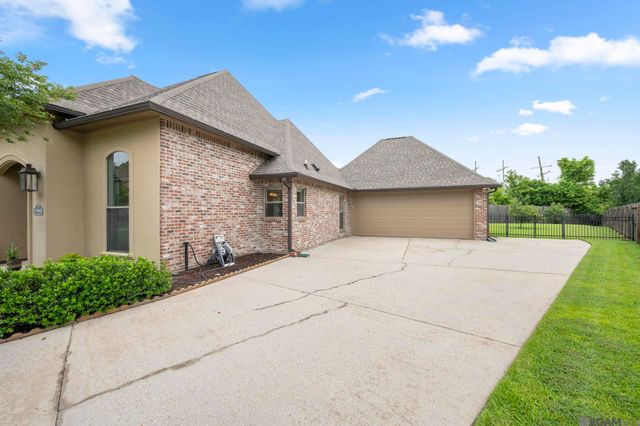 11278 Hillpark Ave, Baton Rouge, LA 70810