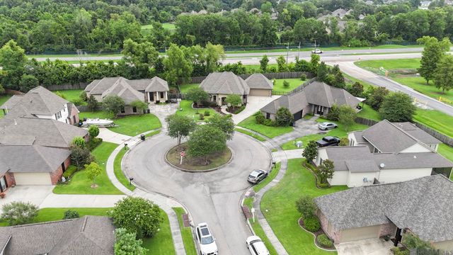 11278 Hillpark Ave, Baton Rouge, LA 70810