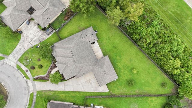 11278 Hillpark Ave, Baton Rouge, LA 70810