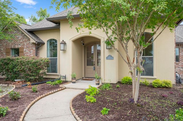 11278 Hillpark Ave, Baton Rouge, LA 70810