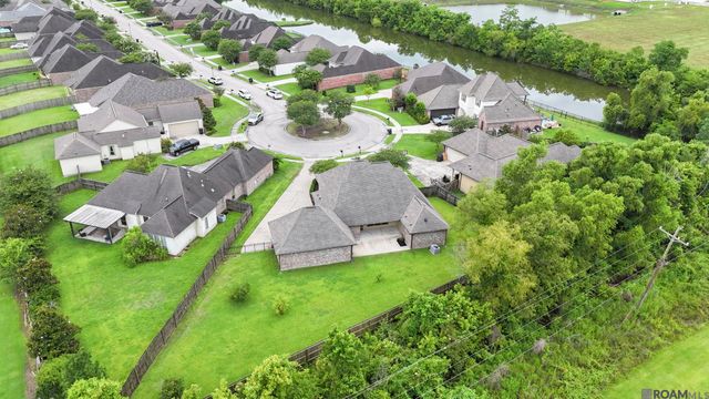 11278 Hillpark Ave, Baton Rouge, LA 70810