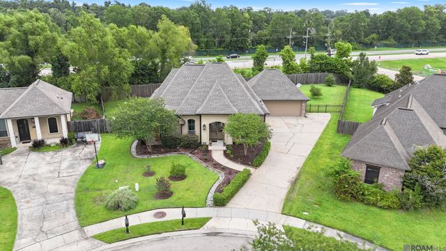 11278 Hillpark Ave, Baton Rouge, LA 70810