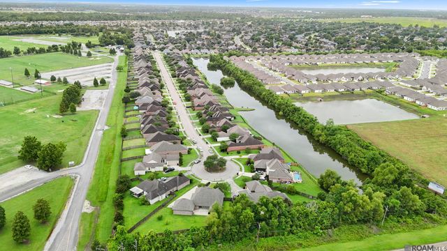 11278 Hillpark Ave, Baton Rouge, LA 70810