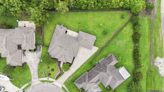 11278 Hillpark Ave, Baton Rouge, LA 70810