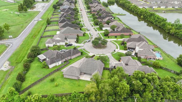 11278 Hillpark Ave, Baton Rouge, LA 70810