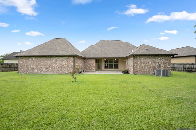 11278 Hillpark Ave, Baton Rouge, LA 70810
