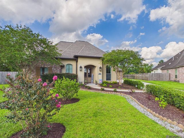 11278 Hillpark Ave, Baton Rouge, LA 70810