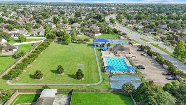 11278 Hillpark Ave, Baton Rouge, LA 70810