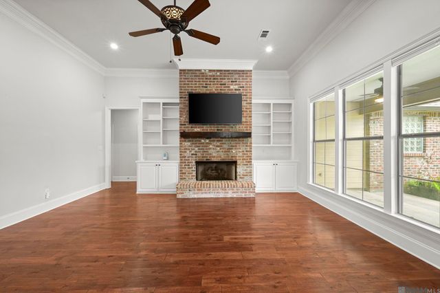 11278 Hillpark Ave, Baton Rouge, LA 70810