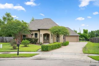 11278 Hillpark Ave, Baton Rouge, LA 70810