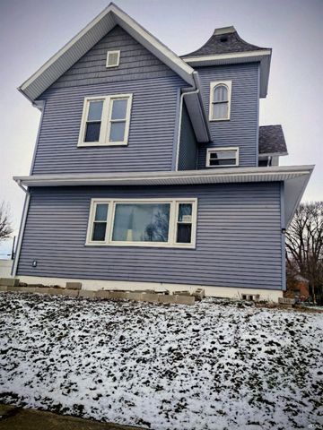 110 W 6th Street, Peru, IN 46970