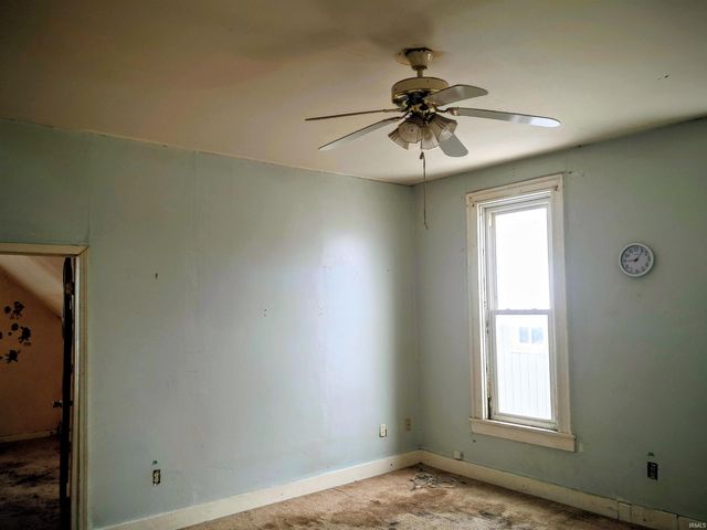 110 W 6th Street, Peru, IN 46970