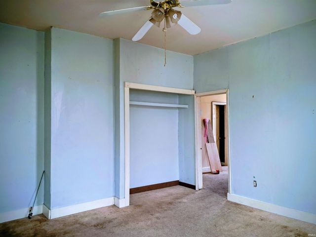 110 W 6th Street, Peru, IN 46970