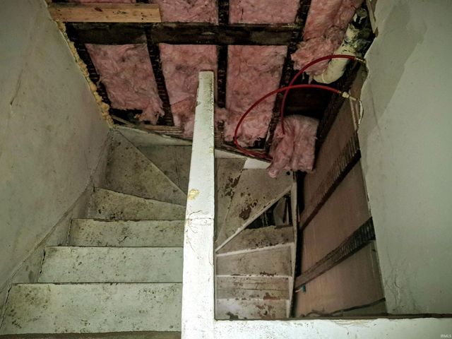 110 W 6th Street, Peru, IN 46970