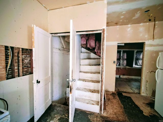 110 W 6th Street, Peru, IN 46970