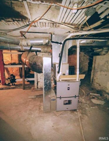 110 W 6th Street, Peru, IN 46970