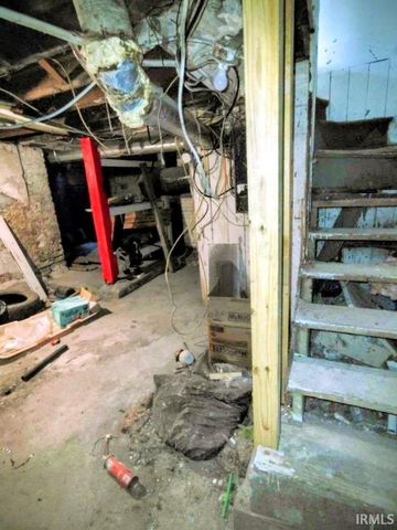 110 W 6th Street, Peru, IN 46970