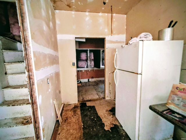 110 W 6th Street, Peru, IN 46970