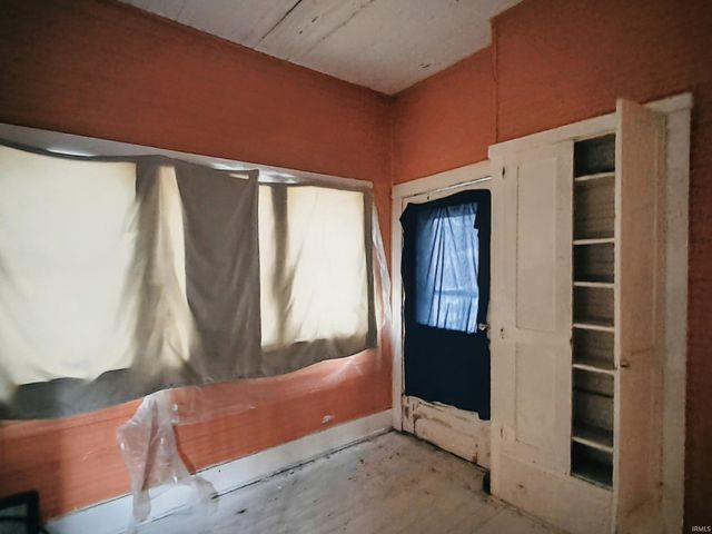 110 W 6th Street, Peru, IN 46970