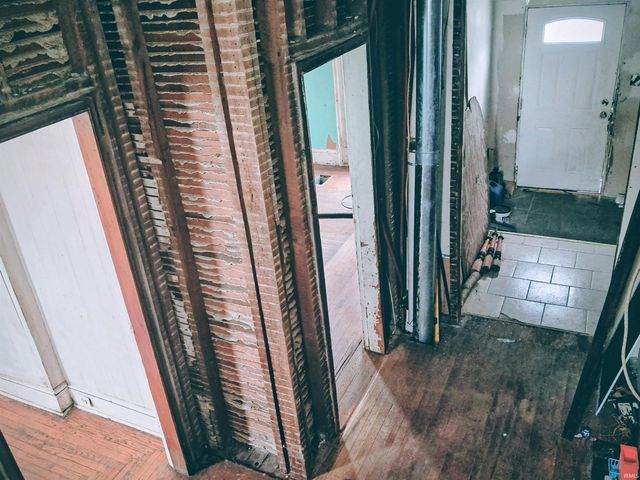 110 W 6th Street, Peru, IN 46970