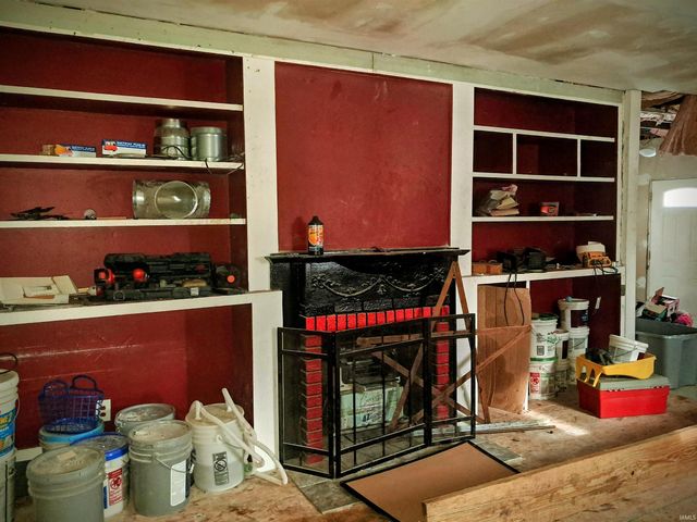 110 W 6th Street, Peru, IN 46970