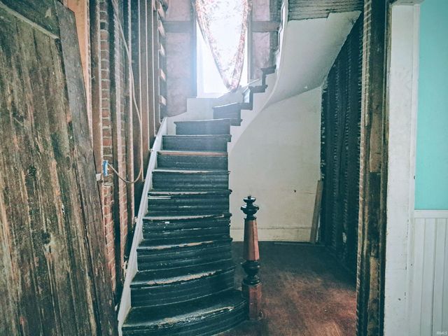 110 W 6th Street, Peru, IN 46970